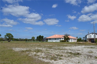 What a find **MAJOR PRICE REDUCTION** Rare oversize (approx. 1/2 on Burnt Store Golf Club in Florida - for sale on GolfHomes.com, golf home, golf lot