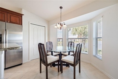 Enjoy easy Florida living in this 2-bedroom + den, 2-bath on The Club At Strand in Florida - for sale on GolfHomes.com, golf home, golf lot