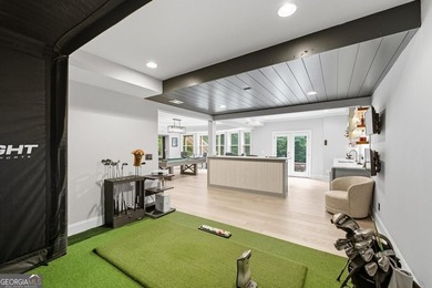 Welcome to 4159 Highglen Trace in Hamilton Mill - a home on Hamilton Mill Golf Club in Georgia - for sale on GolfHomes.com, golf home, golf lot