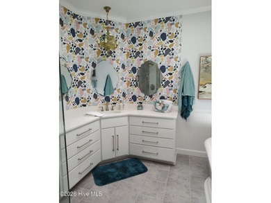 Essence of Old TOWN with all the character and charm of an on Pinehurst Resort and Country Club in North Carolina - for sale on GolfHomes.com, golf home, golf lot