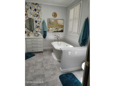 Essence of Old TOWN with all the character and charm of an on Pinehurst Resort and Country Club in North Carolina - for sale on GolfHomes.com, golf home, golf lot