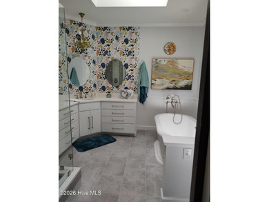 Essence of Old TOWN with all the character and charm of an on Pinehurst Resort and Country Club in North Carolina - for sale on GolfHomes.com, golf home, golf lot