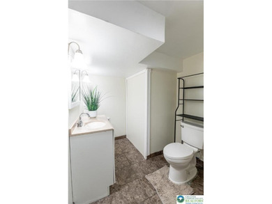 Stunning 6-bed, 4.5-bath brick-front Colonial nestled in on Caesars Pocono Palace Resort in Pennsylvania - for sale on GolfHomes.com, golf home, golf lot