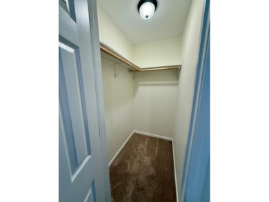 Newer construction, located on a quiet road in Skyland Lakes on Skyland Lakes Golf Course in Virginia - for sale on GolfHomes.com, golf home, golf lot