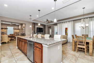 Ocala Preserve an exclusive gated community in rated #2 Forbes on Trilogy at Ocala Preserve in Florida - for sale on GolfHomes.com, golf home, golf lot