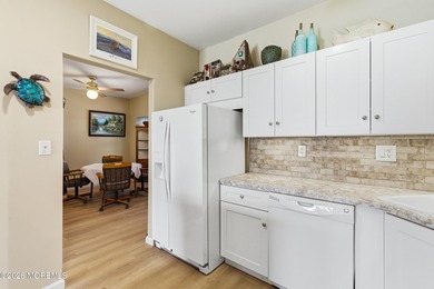 Beautiful well kept 1st floor Condo with attached direct entry on Concordia Golf Club in New Jersey - for sale on GolfHomes.com, golf home, golf lot