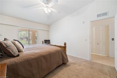 Enjoy easy Florida living in this 2-bedroom + den, 2-bath on The Club At Strand in Florida - for sale on GolfHomes.com, golf home, golf lot