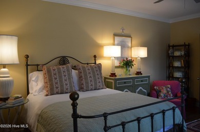 Essence of Old TOWN with all the character and charm of an on Pinehurst Resort and Country Club in North Carolina - for sale on GolfHomes.com, golf home, golf lot