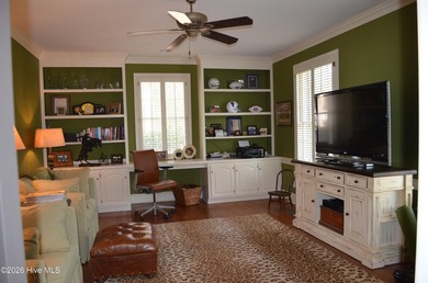 Essence of Old TOWN with all the character and charm of an on Pinehurst Resort and Country Club in North Carolina - for sale on GolfHomes.com, golf home, golf lot