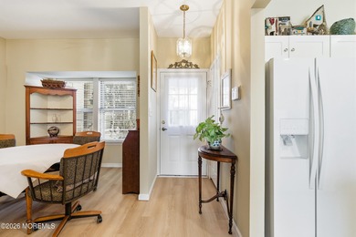 Beautiful well kept 1st floor Condo with attached direct entry on Concordia Golf Club in New Jersey - for sale on GolfHomes.com, golf home, golf lot