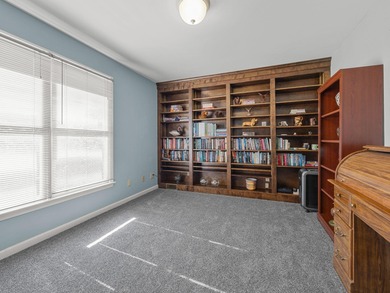 Welcome to this beautiful one-owner, all-brick 3-bedroom, 2.5 on River Falls Plantation in South Carolina - for sale on GolfHomes.com, golf home, golf lot