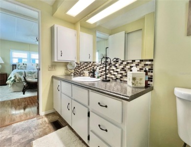 If you're looking for the perfect open-concept home with a on Fairway Village Golf Course in Florida - for sale on GolfHomes.com, golf home, golf lot