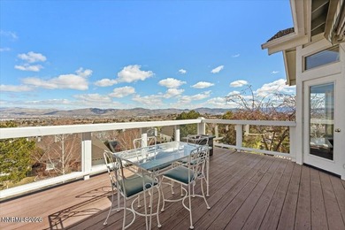 Welcome to one of southwest Reno's most spectacular vantage on LakeRidge Golf Course in Nevada - for sale on GolfHomes.com, golf home, golf lot