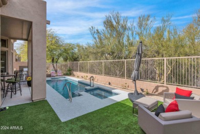 Absolutely stunning 3 bedroom remodel. Prime culdesac location on Terravita Golf and Country Club in Arizona - for sale on GolfHomes.com, golf home, golf lot