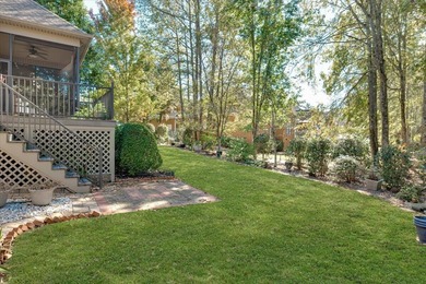 35 Independent Hill Lane | North Augusta, SC 29860 Elegant on Mount Vintage Plantation and Golf Club  in South Carolina - for sale on GolfHomes.com, golf home, golf lot