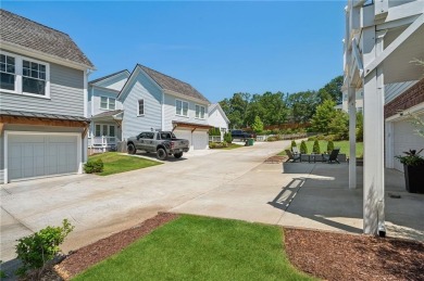 Situated on a spacious corner lot, this beautiful 4 bedroom, 4 on Polo Golf and Country Club in Georgia - for sale on GolfHomes.com, golf home, golf lot