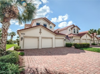 Well updated with a full south lake view. This 2+den, 2-car on Crown Colony Golf and Country Club in Florida - for sale on GolfHomes.com, golf home, golf lot