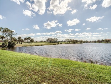 Well updated with a full south lake view. This 2+den, 2-car on Crown Colony Golf and Country Club in Florida - for sale on GolfHomes.com, golf home, golf lot