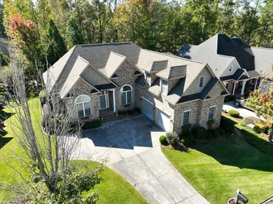 35 Independent Hill Lane | North Augusta, SC 29860 Elegant on Mount Vintage Plantation and Golf Club  in South Carolina - for sale on GolfHomes.com, golf home, golf lot