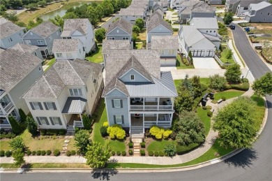 Situated on a spacious corner lot, this beautiful 4 bedroom, 4 on Polo Golf and Country Club in Georgia - for sale on GolfHomes.com, golf home, golf lot