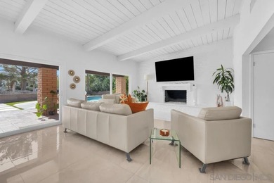 Prepare to be captivated by this exceptional, fully remodeled on Rams Hill Golf Club in California - for sale on GolfHomes.com, golf home, golf lot