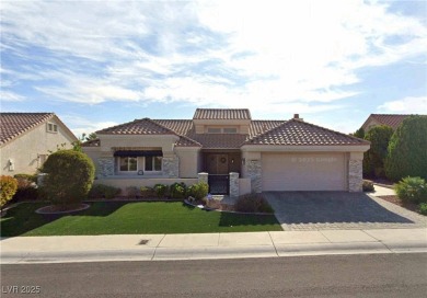 This exquisite home is perfect for those who adore both indoor & on Highland Falls Golf Club in Nevada - for sale on GolfHomes.com, golf home, golf lot