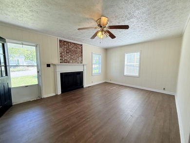 Discover this delightful two-bedroom, 1.5-bath residence nestled on Arlington Association in Kentucky - for sale on GolfHomes.com, golf home, golf lot