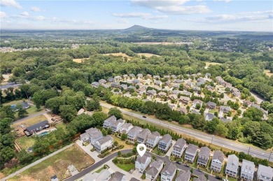 Situated on a spacious corner lot, this beautiful 4 bedroom, 4 on Polo Golf and Country Club in Georgia - for sale on GolfHomes.com, golf home, golf lot