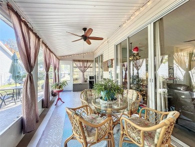 This stunning corner-lot home in Tara View Village is a true gem on Plantation Golf Club in Florida - for sale on GolfHomes.com, golf home, golf lot