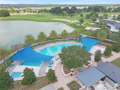 Ocala Preserve an exclusive gated community in rated #2 Forbes on Trilogy at Ocala Preserve in Florida - for sale on GolfHomes.com, golf home, golf lot