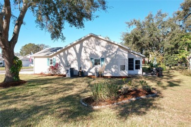 This stunning corner-lot home in Tara View Village is a true gem on Plantation Golf Club in Florida - for sale on GolfHomes.com, golf home, golf lot