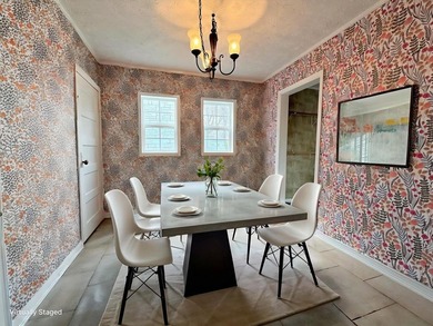 Discover this delightful two-bedroom, 1.5-bath residence nestled on Arlington Association in Kentucky - for sale on GolfHomes.com, golf home, golf lot