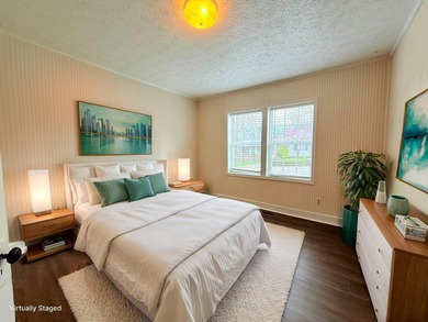 Discover this delightful two-bedroom, 1.5-bath residence nestled on Arlington Association in Kentucky - for sale on GolfHomes.com, golf home, golf lot