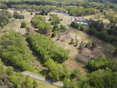 Private 1.56 acres located in the prestigious Statesville County on Statesville Country Club in North Carolina - for sale on GolfHomes.com, golf home, golf lot