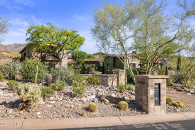 SILVERLEAF GOLF CLUB MEMBERSHIP OPPORTUNITY! Nestled within the on Silverleaf Golf Club in Arizona - for sale on GolfHomes.com, golf home, golf lot