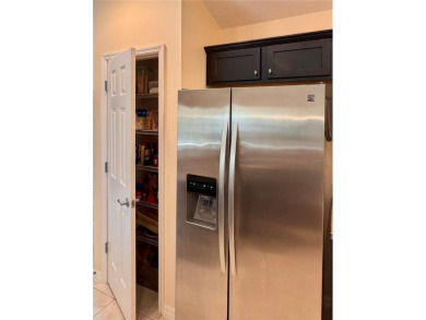 This beautifully maintained and move-in ready Iris Designer home on The Links of Spruce Creek in Florida - for sale on GolfHomes.com, golf home, golf lot
