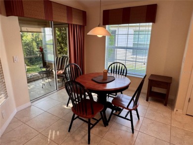 This beautifully maintained and move-in ready Iris Designer home on The Links of Spruce Creek in Florida - for sale on GolfHomes.com, golf home, golf lot