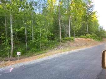 Owner  financing Possible.   Lot #5 of Heatherwood Estates on Smoky Mountain Country Club in Tennessee - for sale on GolfHomes.com, golf home, golf lot