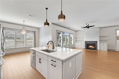 >>>>>>>MUST SEE THIS STUNNING HOME Well maintained 5 bedroom , 3 on Traditions of Braselton Golf Club in Georgia - for sale on GolfHomes.com, golf home, golf lot