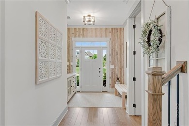 >>>>>>>MUST SEE THIS STUNNING HOME Well maintained 5 bedroom , 3 on Traditions of Braselton Golf Club in Georgia - for sale on GolfHomes.com, golf home, golf lot