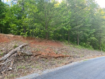 Owner  financing Possible.   Lot #7 of Heatherwood Estates on Smoky Mountain Country Club in Tennessee - for sale on GolfHomes.com, golf home, golf lot