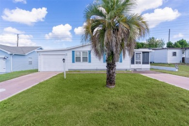 Welcome to Orange Blossom Gardens! This beautiful move in ready on Orange Blossom Hills Golf and Country Club in Florida - for sale on GolfHomes.com, golf home, golf lot