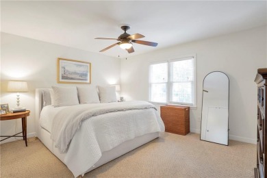 Nestled in the coveted boutique community of Townegate, this on Bobby Jones Golf Club in Georgia - for sale on GolfHomes.com, golf home, golf lot
