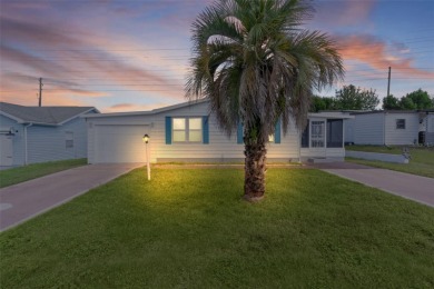 Welcome to Orange Blossom Gardens! This beautiful move in ready on Orange Blossom Hills Golf and Country Club in Florida - for sale on GolfHomes.com, golf home, golf lot