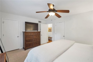 Nestled in the coveted boutique community of Townegate, this on Bobby Jones Golf Club in Georgia - for sale on GolfHomes.com, golf home, golf lot