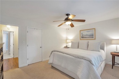 Nestled in the coveted boutique community of Townegate, this on Bobby Jones Golf Club in Georgia - for sale on GolfHomes.com, golf home, golf lot