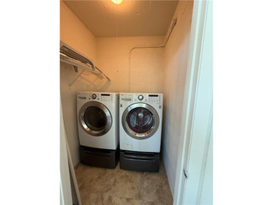 Totally updated first floor condo in active 55+ community with on Vero Beach South Golf Course in Florida - for sale on GolfHomes.com, golf home, golf lot