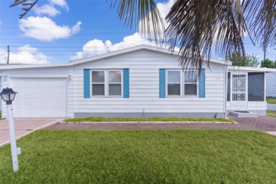 Welcome to Orange Blossom Gardens! This beautiful move in ready on Orange Blossom Hills Golf and Country Club in Florida - for sale on GolfHomes.com, golf home, golf lot