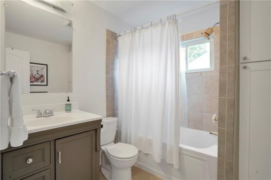 Nestled in the coveted boutique community of Townegate, this on Bobby Jones Golf Club in Georgia - for sale on GolfHomes.com, golf home, golf lot