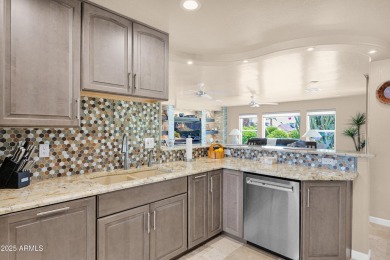 An Absolute Must-See!
Step into this stunning, fully upgraded on Grandview Golf Course in Arizona - for sale on GolfHomes.com, golf home, golf lot
